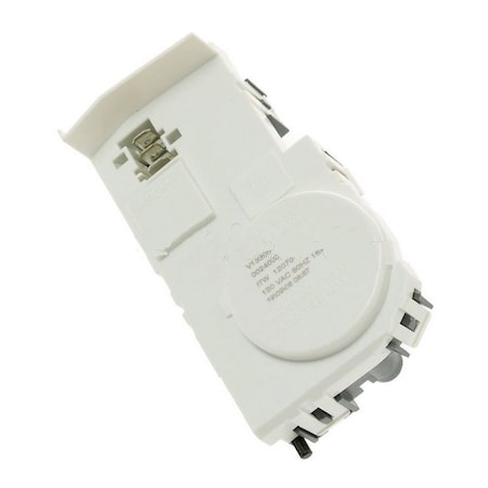 Ge WH01X29528 GE Door Lock WH01X29528